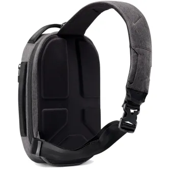 Plecu somas - GOMATIC NAVIGATOR LITE SLING 6L LTSL06G-GRY01 - ātri pasūtīt no ražotāja