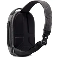 Plecu somas - GOMATIC NAVIGATOR LITE SLING 6L LTSL06G-GRY01 - ātri pasūtīt no ražotājaPlecu somas - GOMATIC NAVIGATOR LITE SLING 6L LTSL06G-GRY01 - ātri pasūtīt no ražotāja