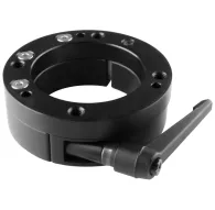 Tripod Accessories - KUPO KS-667 ELEMACK/EURO FEMALE ADAPTER KS-667 - quick order from manufacturerTripod Accessories - KUPO KS-667 ELEMACK/EURO FEMALE ADAPTER KS-667 - quick order from manufacturer