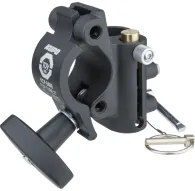 Держатели - KUPO KCP-844B TV COUPLER - BLACK KCP-844B - быстрый заказ от производителяДержатели - KUPO KCP-844B TV COUPLER - BLACK KCP-844B - быстрый заказ от производителя