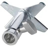 Turētāji - KUPO KD-CF16P BABY DROP CEILING MOUNT BABY 5/8 (16MM) RECEIVER KD-CF16P - ātri pasūtīt no ražotājaTurētāji - KUPO KD-CF16P BABY DROP CEILING MOUNT BABY 5/8 (16MM) RECEIVER KD-CF16P - ātri pasūtīt no ražotāja