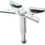 Holders Clamps - KUPO KD-CM16P BABY DROP CEILING ADAPTER 5/8 (16MM) STUD KD-CM16P - quick order from manufacturer