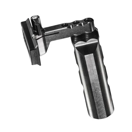 Walimex pro Handle incl. L-angle Aptaris