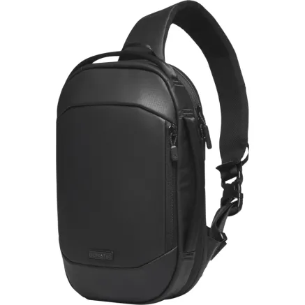 GOMATIC NAVIGATOR RS SLING 6L, BLACK LTSL06G-BLK-01