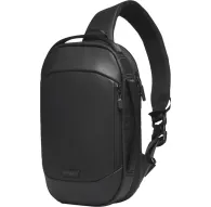 Plecu somas - GOMATIC NAVIGATOR RS SLING 6L, BLACK LTSL06G-BLK-01 - ātri pasūtīt no ražotājaPlecu somas - GOMATIC NAVIGATOR RS SLING 6L, BLACK LTSL06G-BLK-01 - ātri pasūtīt no ražotāja