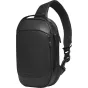 Shoulder Bags - GOMATIC NAVIGATOR RS SLING 6L, BLACK LTSL06G-BLK-01 - quick order from manufacturer