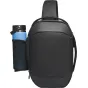 Shoulder Bags - GOMATIC NAVIGATOR RS SLING 6L, BLACK LTSL06G-BLK-01 - quick order from manufacturer