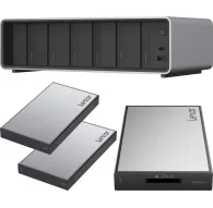 Ārējie cietie diski HDD & SSD - LEXAR PROFESSIONAL WORKFLOW PRO WITH CFEXPRESS TYPE A READER AND 2X2TB SSD LPWF800/730/2x502T-2TB - ātri pasūtīt no ražotājaĀrējie cietie diski HDD & SSD - LEXAR PROFESSIONAL WORKFLOW PRO WITH CFEXPRESS TYPE A READER AND 2X2TB SSD LPWF800/730/2x502T-2TB - ātri pasūtīt no ražotāja