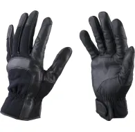 Gloves - KUPO KH-55LB GLOVES GOATSKIN - LARGE BLACK KH-55LB - quick order from manufacturerGloves - KUPO KH-55LB GLOVES GOATSKIN - LARGE BLACK KH-55LB - quick order from manufacturer