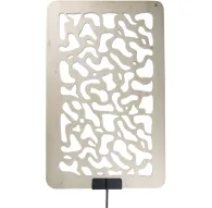 Cucoloris, Flags & Scrims - KUPO KH-C1824 WOOD CUCOLORIS (COOKIE) BREAKUP -18 X 24 KH-C1824 - быстрый заказ от производителяCucoloris, Flags & Scrims - KUPO KH-C1824 WOOD CUCOLORIS (COOKIE) BREAKUP -18 X 24 KH-C1824 - быстрый заказ от производителя