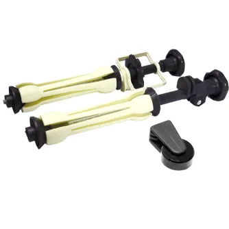 Background holders - KUPO KP-DS01 BACKGROUND PAPER DRIVE SET KP-DS01 - quick order from manufacturer