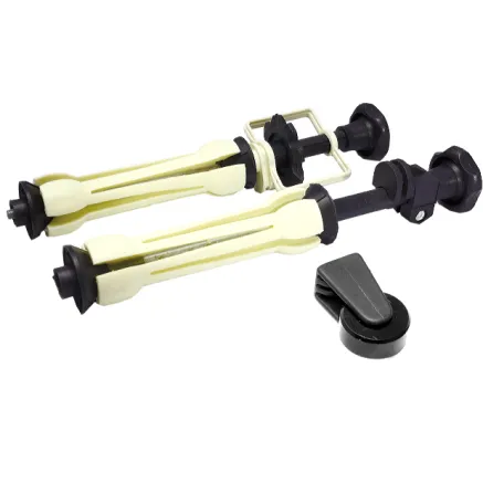 KUPO KP-DS01 BACKGROUND PAPER DRIVE SET KP-DS01