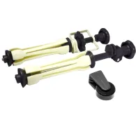 Background holders - KUPO KP-DS01 BACKGROUND PAPER DRIVE SET KP-DS01 - quick order from manufacturerBackground holders - KUPO KP-DS01 BACKGROUND PAPER DRIVE SET KP-DS01 - quick order from manufacturer