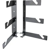 Fonu turētāji - KUPO KP-KS02 TRIPLE HOOK SET WITH KUPOLE SPACERS FOR BACKGROUND PAPER DRIVE KP-KS02 - ātri pasūtīt no ražotājaFonu turētāji - KUPO KP-KS02 TRIPLE HOOK SET WITH KUPOLE SPACERS FOR BACKGROUND PAPER DRIVE KP-KS02 - ātri pasūtīt no ražotāja