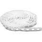 Держатели для фонов - KUPO KP-KS03W PLASTIC CHAIN 3.5M / 11.5FT - WHITE KP-KS03W - быстрый заказ от производителя