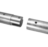 Fonu turētāji - KUPO KP-X245P ALUMINUM CORE FOR SEAMLESS - 2.75M KP-X245P - ātri pasūtīt no ražotājaFonu turētāji - KUPO KP-X245P ALUMINUM CORE FOR SEAMLESS - 2.75M KP-X245P - ātri pasūtīt no ražotāja