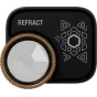 Aksesuāri Viedtālruņiem - POLARPRO LITECHASER 16 REFRACT LENS FOR IPHONE 15/16/17 LC16-REFRCT - ātri pasūtīt no ražotāja
