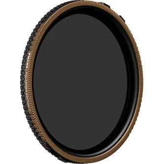 ND neitrāla blīvuma filtri - POLARPRO HELIX CHROMA 2-5 STOP PMVND/PL / GOLDMIST PM-2/5-GLDMST-PLZ - ātri pasūtīt no ražotāja
