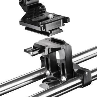 Camera Cage - walimex pro rod module for Aptaris Cage System - quick order from manufacturer
