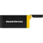 Atmiņas kartes - DELKIN CFEXPRESS 4.0 BLACK TYPE A VGP200, R1830/W1740 I 960GB INCLUDING CARDREADER DCA4BV2960+READER-58 - ātri pasūtīt no ražotāja
