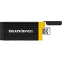 Atmiņas kartes - DELKIN CFEXPRESS 4.0 BLACK TYPE A VGP200, R1830/W1740 I 960GB INCLUDING CARDREADER DCA4BV2960+READER-58 - ātri pasūtīt no ražotāja