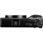 Ricoh GR IV kompakta kamera ar 25,74 MP sensoru un modernām optikas tehnoloģijām