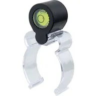 Turētāji - KUPO KD-B001 BUBBLE LEVEL TUBE CLAMP 40-45MM KD-B001 - ātri pasūtīt no ražotājaTurētāji - KUPO KD-B001 BUBBLE LEVEL TUBE CLAMP 40-45MM KD-B001 - ātri pasūtīt no ražotāja