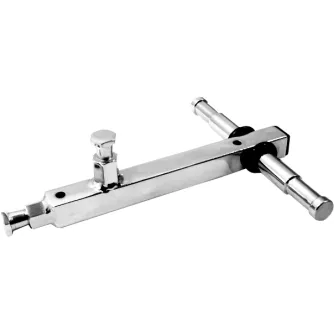 Tripod Accessories - KUPO KS-010 OFFSET ARM KS-010 - quick order from manufacturer