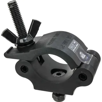 Держатели - KUPO KCP-831B HALF COUPLER FITS TUBE 48-51MM KCP-831B - быстрый заказ от производителя