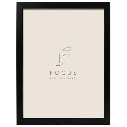 FOCUS IVY BLACK 21X29,7 (A4) 132399