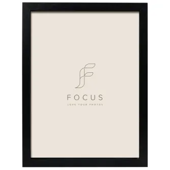 Photo Frames - FOCUS IVY BLACK 24X30 132400 - quick order from manufacturer