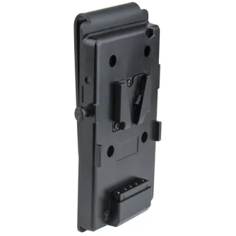 Пластина-адаптер для аккумулятора - KUPO KS-314B V-MOUNT BATTERY HOLDER FOR TEHERMATE KS-314B - быстрый заказ от производителя