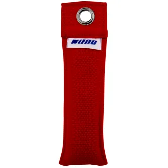 Citi studijas aksesuāri - KUPO KS-160R SAUSAGE CAMERA MARKER 6 RED KS-160R - ātri pasūtīt no ražotāja