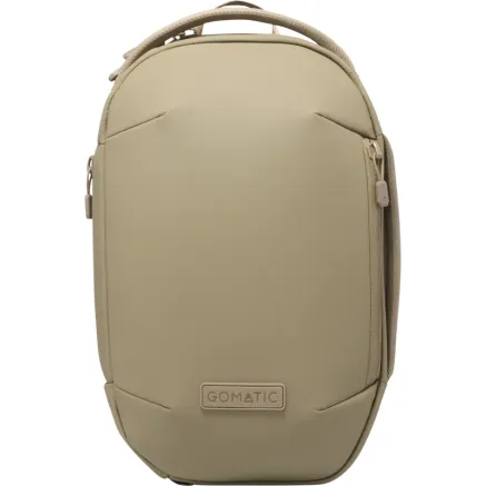 GOMATIC NAVIGATOR RS SLING 6L, SAND LTSL06G-SND01