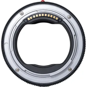 Adapters for lens - LAOWA MEGADAP CANON EF - NIKON Z AUTOFOCUS ADAPTER EFTZ21 - quick order from manufacturer