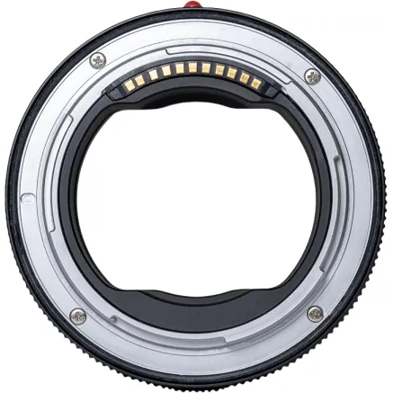 LAOWA MEGADAP CANON EF - NIKON Z AUTOFOCUS ADAPTER EFTZ21