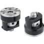 Аксессуары штативов - KUPO KS-738 ARRI 3/8 LOCATING PIN TO ARRI ARRI ROSSETTE (M6) ADAPTER KS-738 - быстрый заказ от производителя
