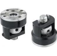 Statīvu aksesuāri - KUPO KS-738 ARRI 3/8 LOCATING PIN TO ARRI ARRI ROSSETTE (M6) ADAPTER KS-738 - ātri pasūtīt no ražotājaStatīvu aksesuāri - KUPO KS-738 ARRI 3/8 LOCATING PIN TO ARRI ARRI ROSSETTE (M6) ADAPTER KS-738 - ātri pasūtīt no ražotāja