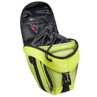 Plecu somas - mantona Premium Holster Bag light green - ātri pasūtīt no ražotāja