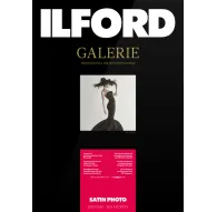 Фотобумага - ILFORD GALERIE SATIN PHOTO 260G A4 100 SHEETS 2002717 - быстрый заказ от производителяФотобумага - ILFORD GALERIE SATIN PHOTO 260G A4 100 SHEETS 2002717 - быстрый заказ от производителя