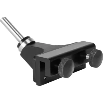 Accessories for rigs - KUPO KS-760 CAMERA CART EXTENSION ACC. DIA. 8MM STABILIZER ARM HOLDER KS-760 - quick order from manufacturer