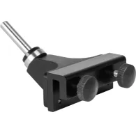 Accessories for rigs - KUPO KS-760 CAMERA CART EXTENSION ACC. DIA. 8MM STABILIZER ARM HOLDER KS-760 - quick order from manufacturerAccessories for rigs - KUPO KS-760 CAMERA CART EXTENSION ACC. DIA. 8MM STABILIZER ARM HOLDER KS-760 - quick order from manufacturer