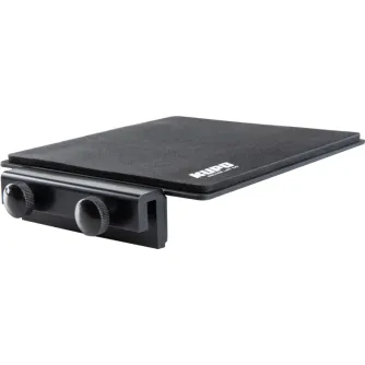 Accessories for rigs - KUPO KS-762 CAMERA CART EXTENSION ACC. MOUSE HOLDER (150*150MM) KS-762 - quick order from manufacturer