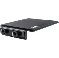 Accessories for rigs - KUPO KS-762 CAMERA CART EXTENSION ACC. MOUSE HOLDER (150*150MM) KS-762 - quick order from manufacturerAccessories for rigs - KUPO KS-762 CAMERA CART EXTENSION ACC. MOUSE HOLDER (150*150MM) KS-762 - quick order from manufacturer