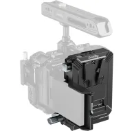 V-Mount аккумуляторы - SMALLRIG 5227 V-MOUNT BATTERY MOUNT PLATE KIT 5227 - быстрый заказ от производителяV-Mount аккумуляторы - SMALLRIG 5227 V-MOUNT BATTERY MOUNT PLATE KIT 5227 - быстрый заказ от производителя