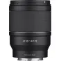 MIRRORLESS Objektīvi - SAMYANG AF 35MM F/1.4 P SONY FE F1215906101 - ātri pasūtīt no ražotāja