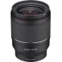 MIRRORLESS Objektīvi - SAMYANG AF 35MM F/1.4 P SONY FE F1215906101 - ātri pasūtīt no ražotāja