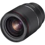 MIRRORLESS Objektīvi - SAMYANG AF 35MM F/1.4 P SONY FE F1215906101 - ātri pasūtīt no ražotāja