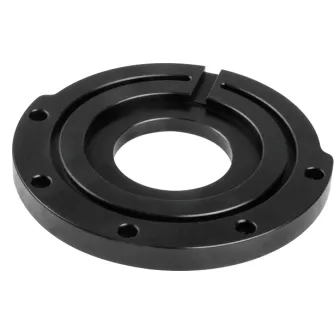 Аксессуары штативов - KUPO KS-836 MITCHELL ADAPTER KS-836 - быстрый заказ от производителя