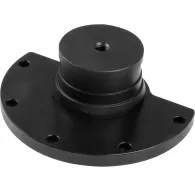 Statīvu aksesuāri - KUPO KS-838 EURO ADAPTER KS-838 - ātri pasūtīt no ražotājaStatīvu aksesuāri - KUPO KS-838 EURO ADAPTER KS-838 - ātri pasūtīt no ražotāja